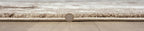 Keen Home Design Area Rugs - 2x20 Non-Shedding, Abstract Rugs for Kitchen, Living Room, Bedroom, Dining Room, Entryway - Size: 2'8" x 20', Multi