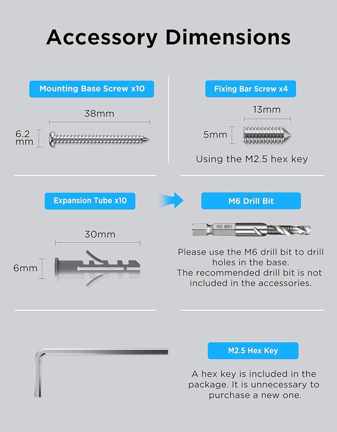 Govee Strip Light with Skyline Kit, 19.7ft Smart LED Strip Lights Compatible with Alexa, Google Assistant and Matter, RGBWWIC Color Changing Light Strip, Music Sync, LED Lights for Bedroom, Party