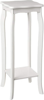 Frenchi Home Furnishing Plant Stand, Small
