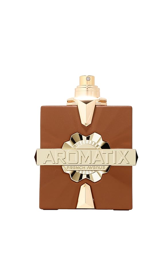 Fragrance World French Avenue X Aromatix Collection (Royal Taboo)