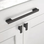 Asidrama 10 Pack 7.5 Inch(192mm) Oil Rubbed Bronze Kitchen Cabinet Handles, Cabinet Pulls Kitchen Cabinet Hardware for Cupboard Drawer Pulls