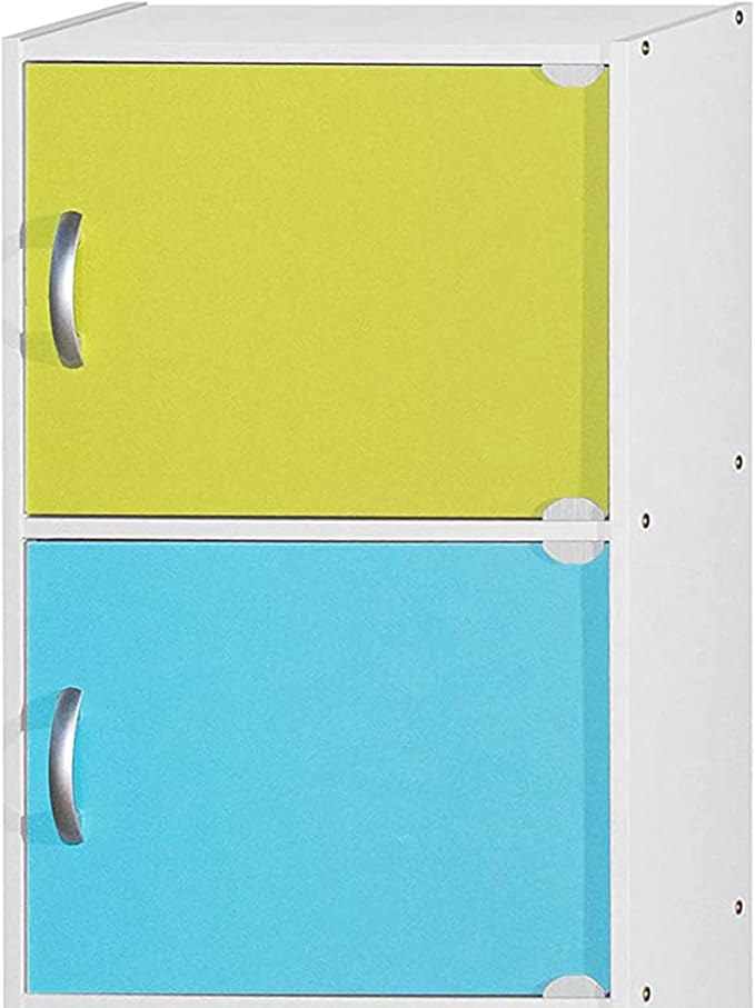 HODEDAH IMPORT Bookcase
