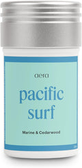 Aera Pacific Surf - Essential Oil for Home – Invigorating Ocean Fragrance - Notes of Marine and Cedarwood - Scent Refill - Works with The Aera Diffuser