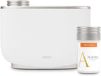Aera Agraria Bitter Orange Home Fragrance Scent Refill - Notes of Bitter Orange, Cloves and Cypress - Works with The Aera Diffuser