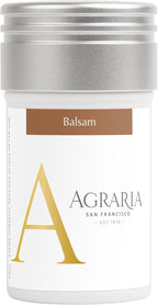 Aera Agraria Balsam Home Fragrance Scent Refill - Notes of Sweet Balsam, Cedar and Redwood - Works with The Aera Diffuser