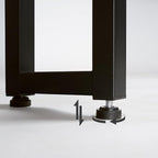 HOOBRO King Size Headboard, Headboard with 2 Outlets and 4 USB Ports, Adjustable Height, Storage Rack, Sturdy and Stable, Easy Assembly, Greige and Black
