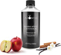 AROMELY Warm Apple Cinnamon Diffuser Oil Blend – Christmas Scents – Signature Diffuser Aroma – Luxurious Fragrance with Notes of Apples, Cinnamon Sugar, Nutmeg, and Amyris. (500ml)