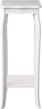 Frenchi Home Furnishing Plant Stand, Small