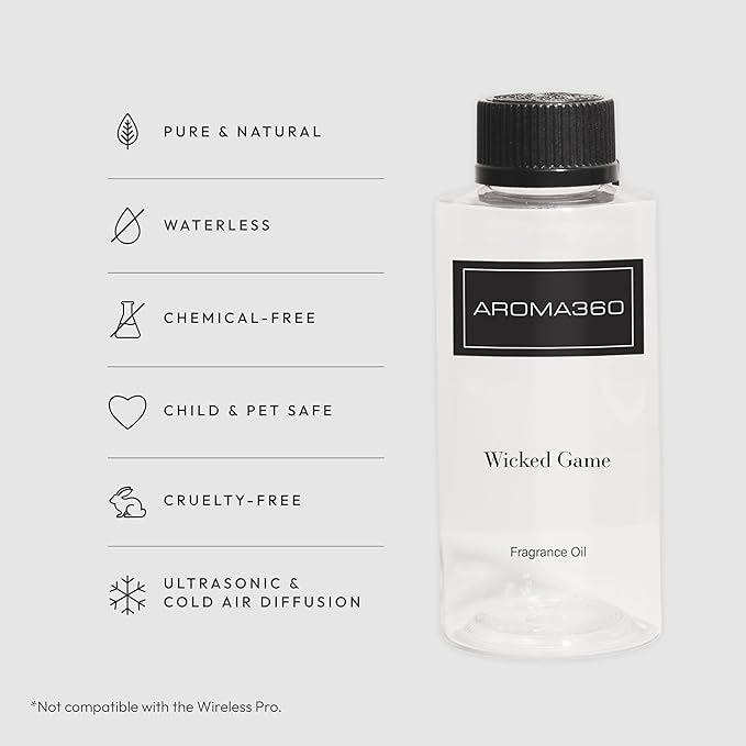 Aroma360 Wicked Game 200mL