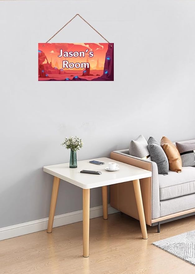 Personalized Universe Sign Wall Decor For Kids Room Science Fiction Decoration Nursery Decor Space Party Decorations Space Theme Decor Boys Room Girls Bedroom