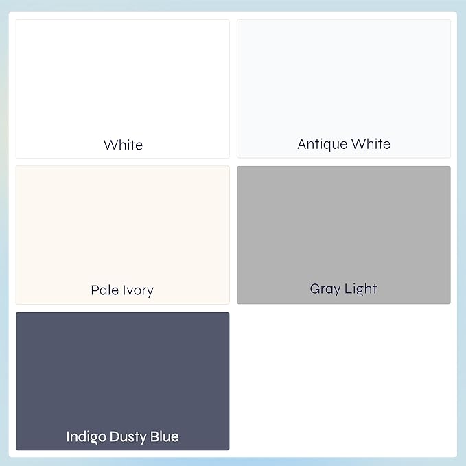 California Design Den 2-Pack Sheet Sets King Size - 400 Thread Count 100% Cotton Sateen - Extra Soft, Breathable & Cooling Sheets, Wrinkle Resistant, 2 Sets of Deep Pocket Bed Sheets - Bright White