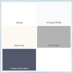 California Design Den 2-Pack Sheet Sets King Size - 400 Thread Count 100% Cotton Sateen - Extra Soft, Breathable & Cooling Sheets, Wrinkle Resistant, 2 Sets of Deep Pocket Bed Sheets - Bright White