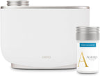 Aera Agraria Mediterranean Jasmine Home Fragrance Scent Refill - Notes of Jasmine, Honeysuckle and Tuberose - Works with The Aera Diffuser