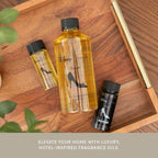 Aroma360 x Disney | So This is Love Oil Blend | Disney Princess Cinderella Luxury Essential Diffuser Oil | Aromatherapy Scent Diffuser Oil | Pear, Jasmine and Patchouli 1.7 fl oz, 50 mL