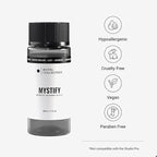 Hotel Collection Diffuser Oil - Mystify - Aromatherapy Essential Fragrance Oil - Jasmine, Green Melon, Lily - 120mL 4.1 Fl oz