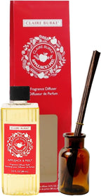 Apple Jack & Peel Claire Burke Reed Fragrance Diffuser Gift Set