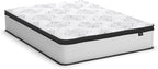 Ashley Chime Full Mattress Hybrid 12 Inch Firm Memory Foam for Pressure Relief, Mattress In a Box with Cooling Gel, Fiberglass Free