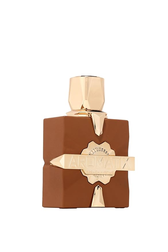 Fragrance World French Avenue X Aromatix Collection (Royal Taboo)