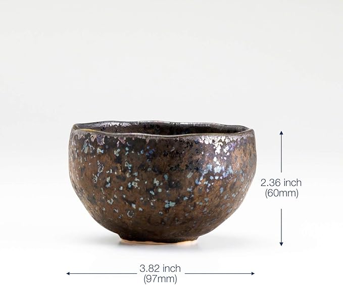 Asayu Japan Incense Burner Kit with Grey Incense Ash (50 g) and Incense Bowl, 100% Zen Made in Japan, Japanese Ceramic Incense Holder with Sand Set for Incense Sticks and Resin