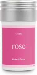 AERA Rose - Essential Oil for Home - Fresh and Sensuous Fragrance - Notes of Himalayan Rose, Linden and Peony - Scent Refill - Works with The Diffuser