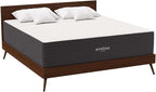 Modway Aveline 16” Gel Infused Memory Mattress with CertiPUR-US Certified Foam King Mattress