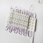 LED Module, 3000K LED Decorative Light 20pcs 9.8Ft 5730SMD 150LM Per LED Module Lights Decorative Light for Letter Sign Advertising Signs with Tape Adhesive Backside (Warm White Light)