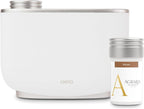 Aera Agraria Balsam Home Fragrance Scent Refill - Notes of Sweet Balsam, Cedar and Redwood - Works with The Aera Diffuser