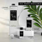 Aroma Diffuser Oil 500ML 6Th Sense - Waterless Essential Oil for diffusers - Luxury Hotel Fragrance - Oils for Aromatherapy - Fits in Any Diffuser (500ML, 6Th Sense)