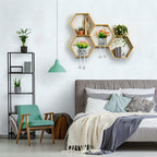 2 Packs Cute Fake Plants, Kawaii Artificial Potted Plants for Table Desk Home Bedroom Bathroom Office Shelf Office Wall Room Farmhouse Decor Artificial Plants B2