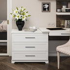 Ravinte 25 Pack Black Cabinet Pulls 8-4/5 Inch Square Kitchen Cabinet Handles Matte Black Kitchen Hardware for Drawer Pulls Drawer Handles Come with Screwdriver