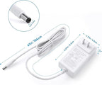 Litever Under Cabinet Lights Plug in, 6 pcs 12 Inches LED Light Strips. Super Bright Dimmable Extendable for Kitchen Counter Top Shelf Workbench Closet Display Bookshelf Lighting. Cool White 4000K