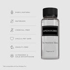 Aroma360 - The Sweetest Taboo Fragrance Oil Scent - Luxury Aromatherapy Scent Diffuser Oil - Hints of Lemon Crème, Pomegranates, & Raspberries - For Essential Oil Diffusers - For Home & Office - 120mL