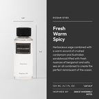 Aroma360 Ocean Eyes 120mL
