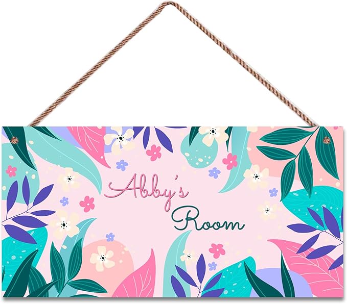 SLWEJQHA Personalized Sign Flowers Room Décor For Little Man Cave,Planet Art Print Space Wall Art Décor For Boys Room Decorations, Grass Picture Posters For Kids Bedroom Nursery Décor