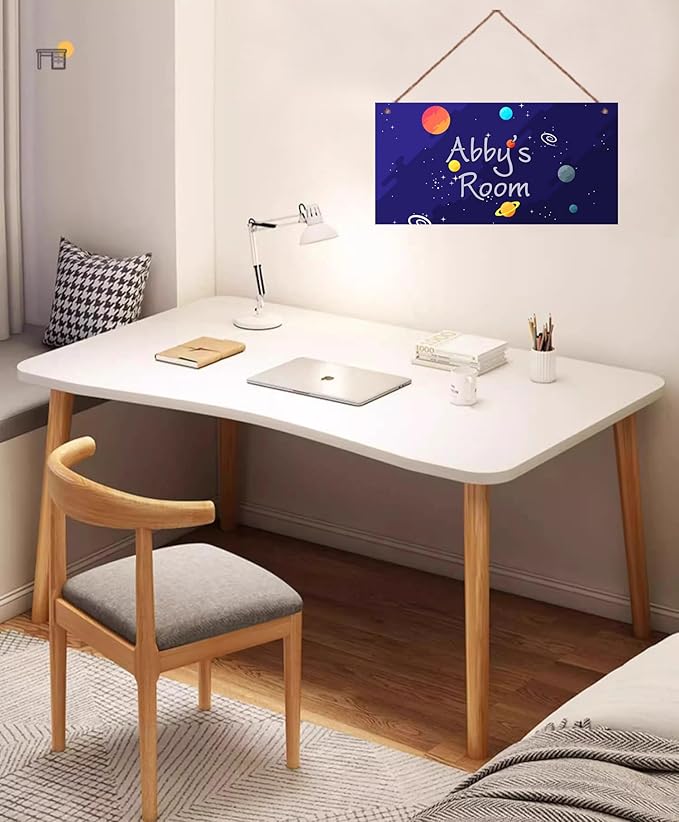 Personalized Universe Sign Wall Decor For Kids Room Stars Decoration Nursery Decor Space Party Decorations Space Theme Decor For Boys Bedroom Little Man Cave
