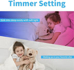LED Lights for Bedroom 150FT, RGB LED Strip Lights Music Sync, Led Light Strip with Remote & App Control, DIY Color Changing Led Lights for Room Decor Aesthetic and Party Ambiant Lighting
