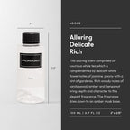 Aroma360 - Adore Oil Blend - Luxury Hotel Inspired Essential Oil Diffuser - Aromatherapy Scent Diffuser Oil - White Tea, Jasmine and Peony 6.7 fl oz, 200 mL