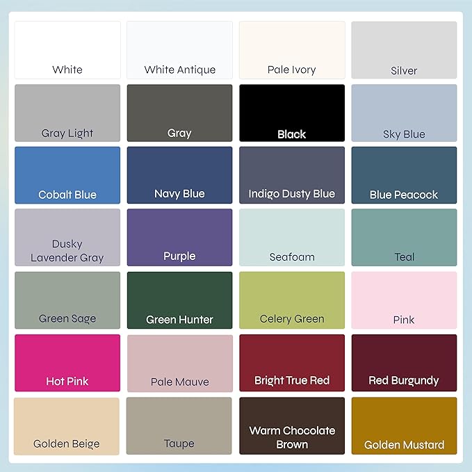 California Design Den Full Size Bed Sheets Set - Soft 400 Thread Count Sateen, Natural 100% Cotton Sheets with Deep Pockets, Breathable, Cooling and Durable Bedding Set - Bright True Red