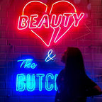 32.8ft LED neon Lights with Remote APP Control IP65 Waterproof Flexible Neon Strip Lights 24V RGB Rope Lights for Bedroom Room Outdoors Décor