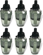Bath and Body Works Fresh Balsam Wallflowers Fragrance Refill - multipacks - 0.8oz each - 6 pack