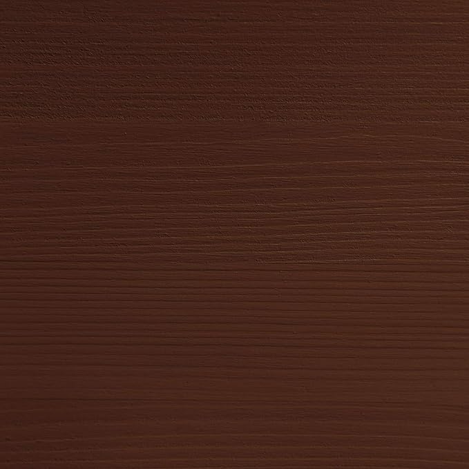 XL Brown Wooden Box Storage with Hinged Lid | 15.8 x 11.8 x 5.5 inches (+-0.5) | Gift Box for Tool Dog Toy Shoes Clothes Kitchen Storage Document | Wood Keepsake Chest
