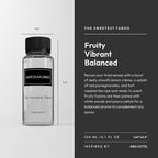 Aroma360 - The Sweetest Taboo Fragrance Oil Scent - Luxury Aromatherapy Scent Diffuser Oil - Hints of Lemon Crème, Pomegranates, & Raspberries - For Essential Oil Diffusers - For Home & Office - 120mL