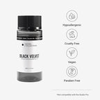 Hotel Collection Diffuser Oil - Black Velvet - Aromatherapy Essential Fragrance Oil - Blonde Woods, Rose, and Black Fig - 50ML 1.7 Fl oz