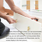Gold Butterfly Cabinet Knobs Kitchen Hardware for Cabinets Cute Animal Dresser Knobs Furniture Cupboard Handles Single Hole Drawer Knobs and Pulls 6 Pcs (Gold,6Pcs)