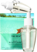 Bath and Body Works New Look! Tiki Beach Wallflowers 2-Pack Refills