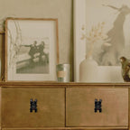 BestGiftEver Black Bear Drawer Pull and Cabinet Knob - Rustic Decor Dresser Hardware, Ideal for Mountain, Cabin, Lodge or Woodland Home Decorations with Wildlife Charm (Handstand Playing Bear)