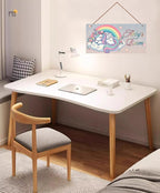 Personalized Sign Magic Unicorn Wooden Sign For Kids Room Boys Bedroom Door Decor,Custom Name Rainbow Wall Art Decor Decorative Plate for Nursery Little Man Cave