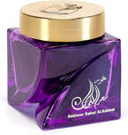 Almas Perfumes Bakhoor Saher Al Kalmat – Premium Oriental Incense 60g | Long-Lasting Fragrance with Oud | Made in K.S.A