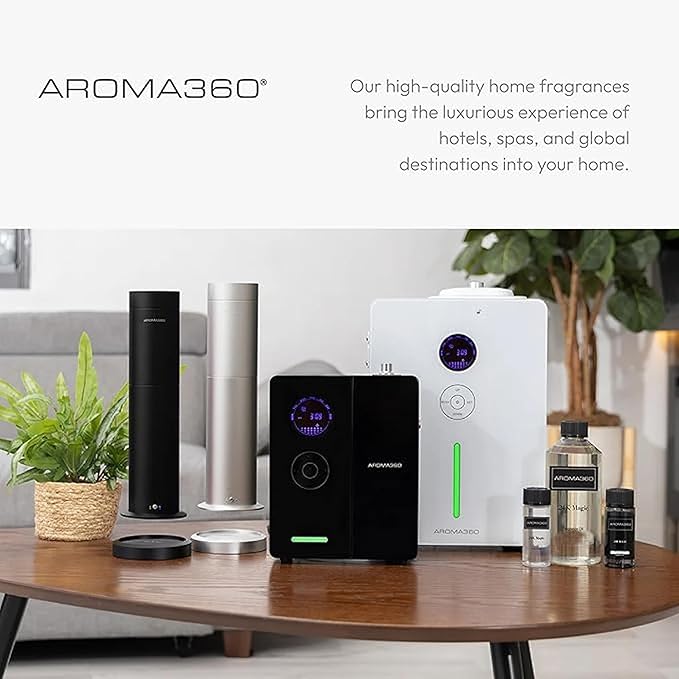 Aroma360 Timeless 200mL