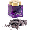Almas Perfumes Bakhoor Saher Al Kalmat – Premium Oriental Incense 60g | Long-Lasting Fragrance with Oud | Made in K.S.A